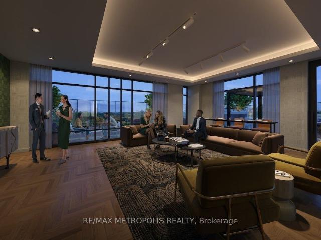 Apartment for rent in Mississauga, Ontario