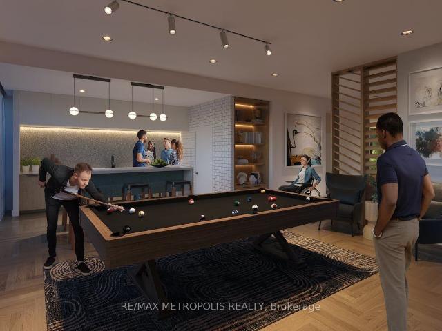 Apartment for rent in Mississauga, Ontario