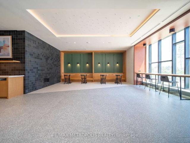 Apartment for rent in Mississauga, Ontario