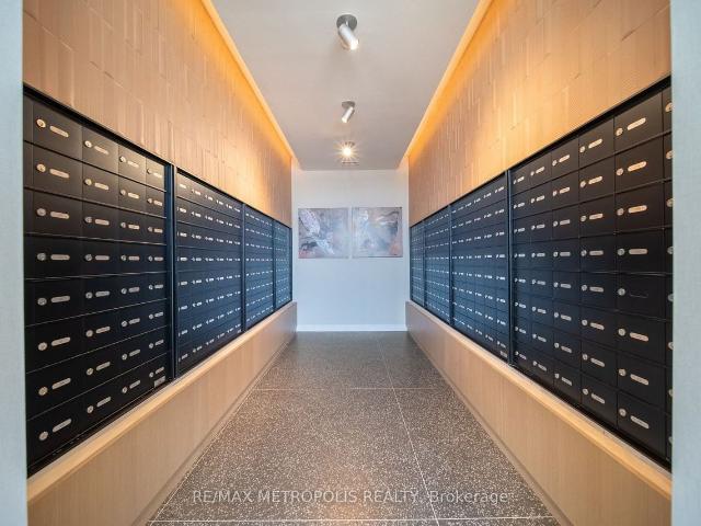 Apartment for rent in Mississauga, Ontario