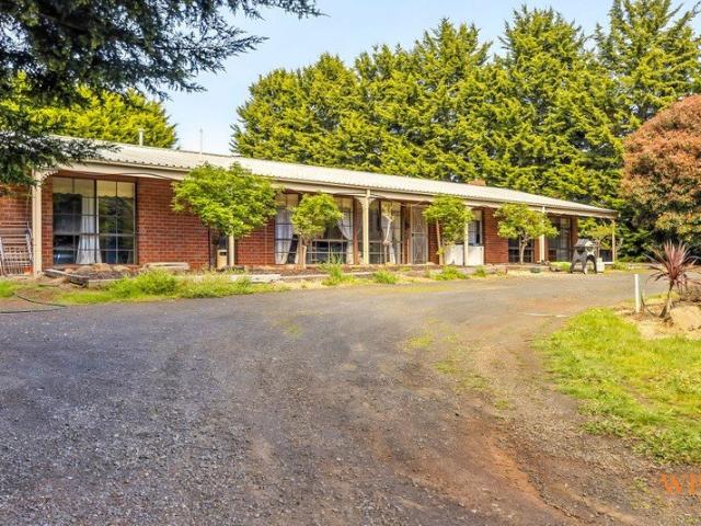 House for sale in Kilmore, Shire of Mitchell