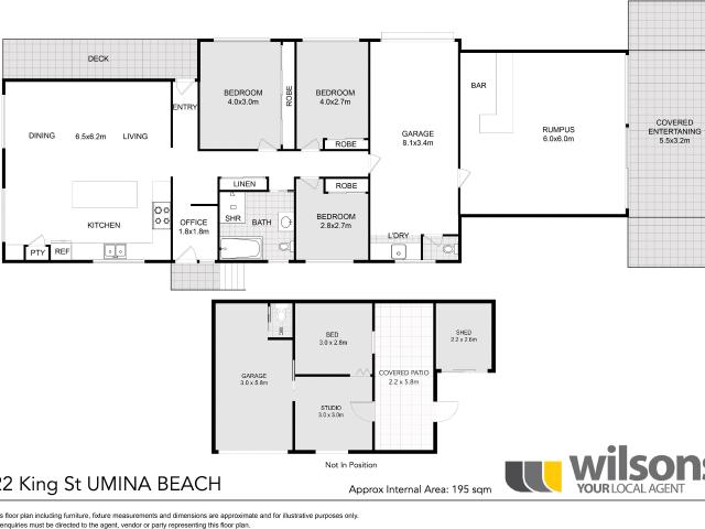 House for sale in Gosford, New South Wales