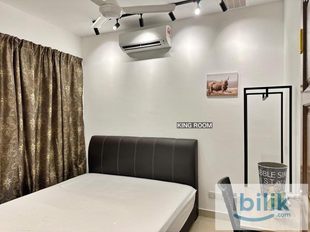 Room for rent in Banting, Selangor
