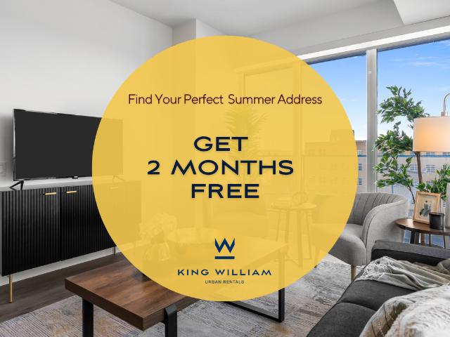 Apartment for rent in Ancaster, Ontario