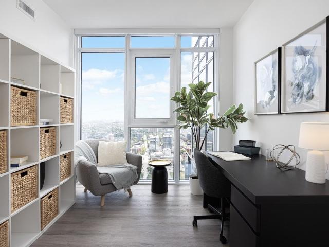 Apartment for rent in Ancaster, Ontario