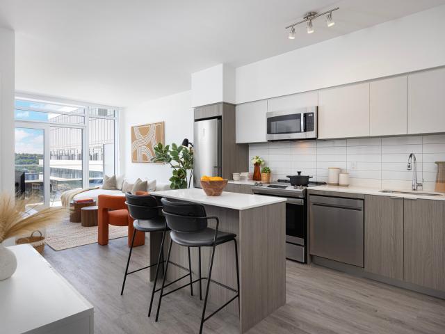 Apartment for rent in Beasley, Hamilton