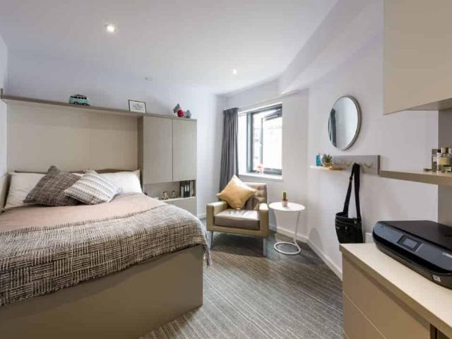 Apartment for rent in Watergate, Isle Of Man
