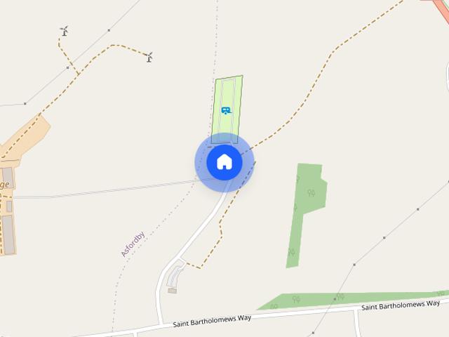 House for rent in Melton Mowbray, Melton