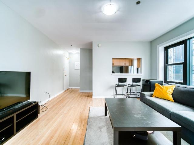 Apartment for rent in Fairview, Nova Scotia