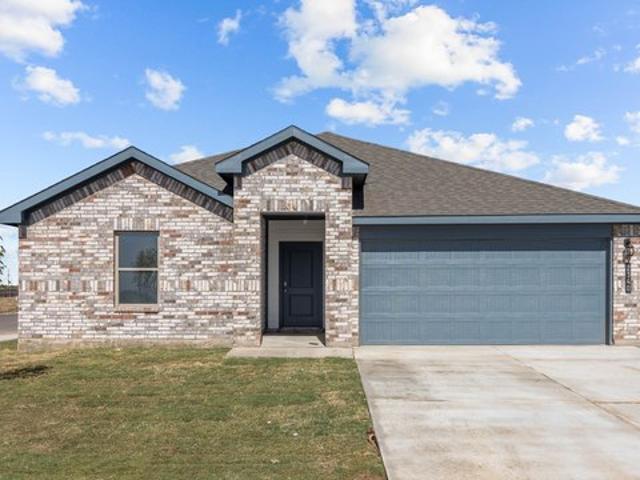 House for sale in Lubbock, Lubbock County