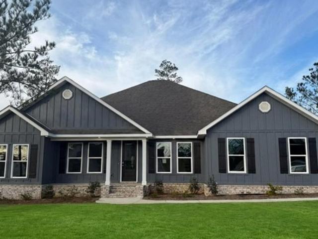 House for sale in Vancleave, Jackson County