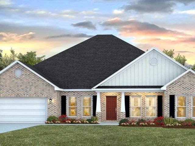 House for sale in Grand Bay, Alabama