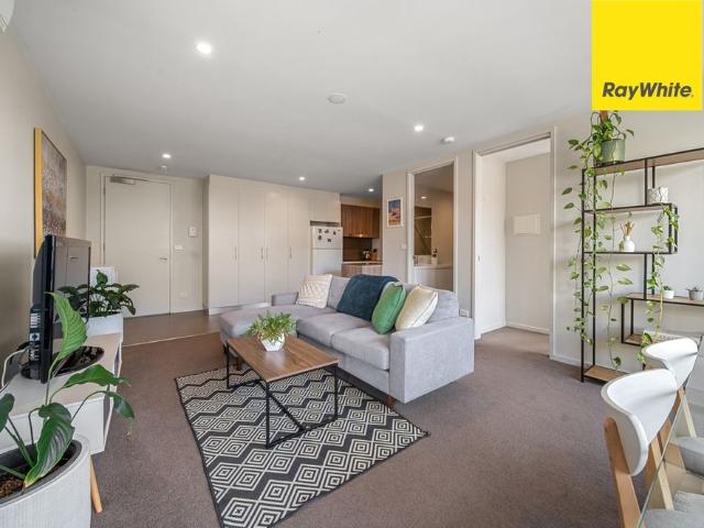 Apartment for rent in Kingston, Australian Capital Territory
