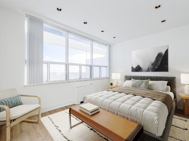 Apartment for rent in Woburn, Ontario