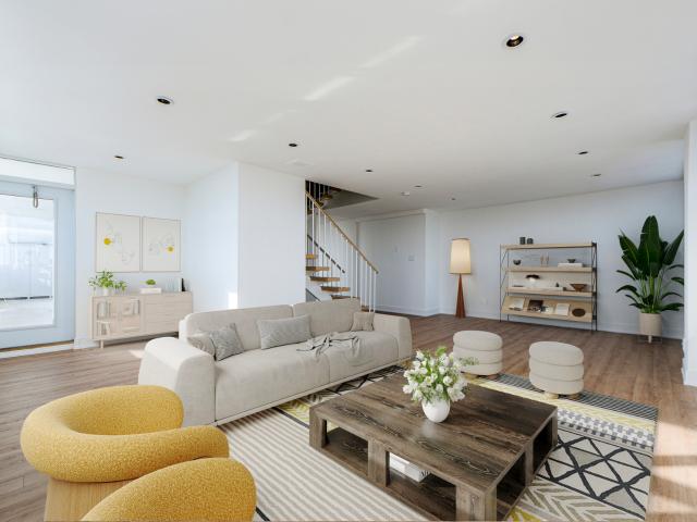Apartment for rent in Woburn, Ontario