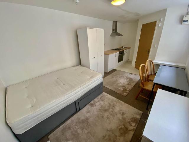 Apartment for rent in Mount Pleasant, Nangreaves