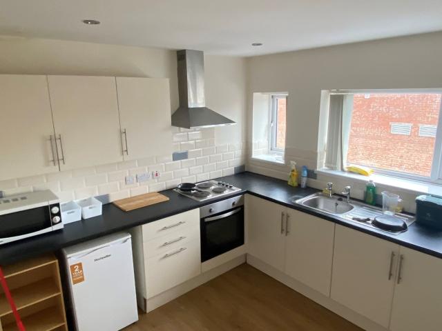 Apartment for rent in Mount Pleasant, Swansea