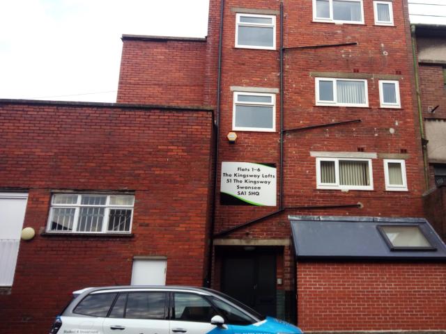 Apartment for rent in Mount Pleasant, Nangreaves