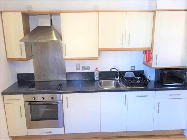 Studio for rent in Mount Pleasant, Nangreaves