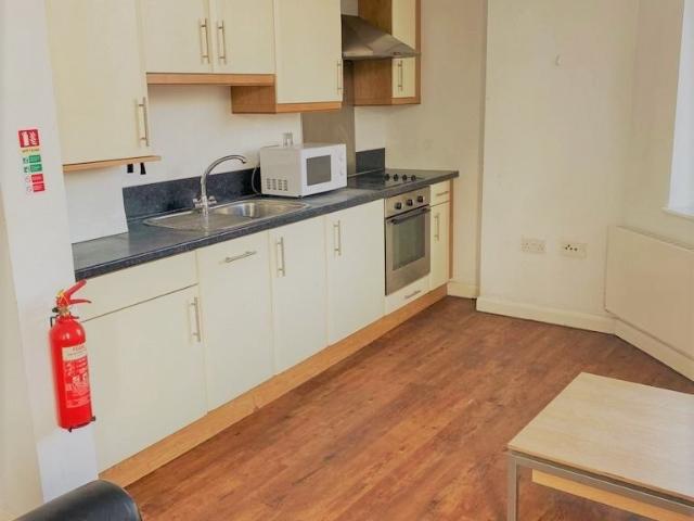 Studio for rent in Mount Pleasant, Nangreaves