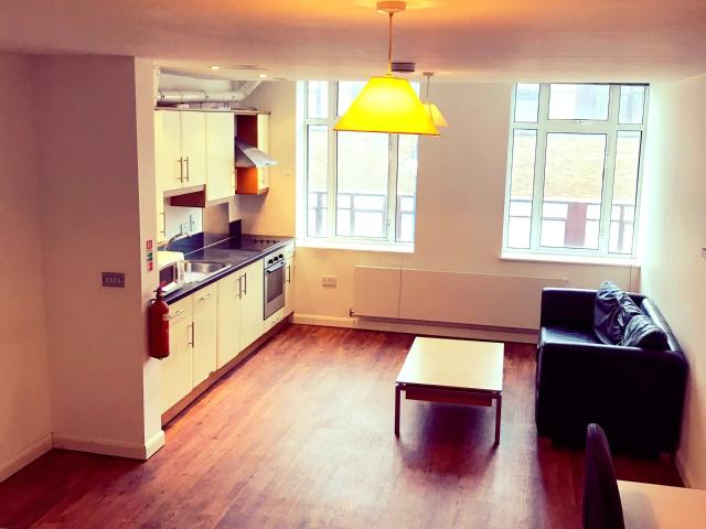 Studio for rent in Mount Pleasant, Nangreaves