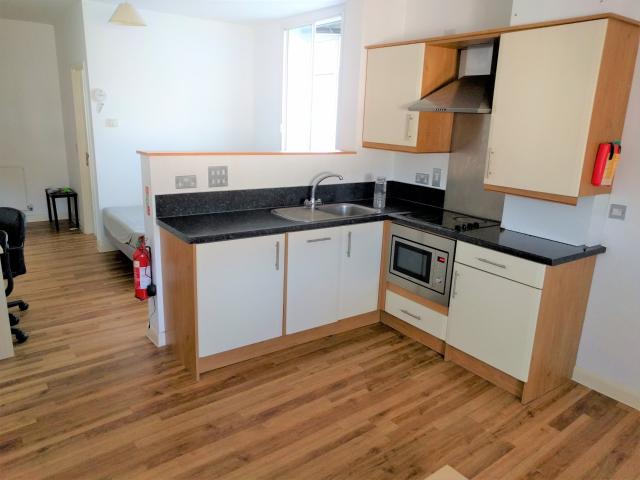 Studio for rent in Mount Pleasant, Nangreaves