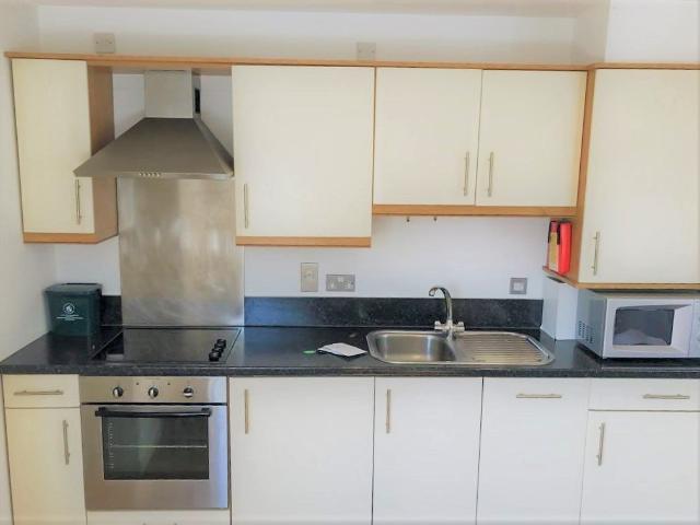 Studio for rent in Mount Pleasant, Nangreaves