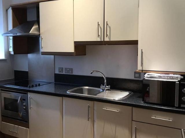 Apartment for rent in Mount Pleasant, Nangreaves