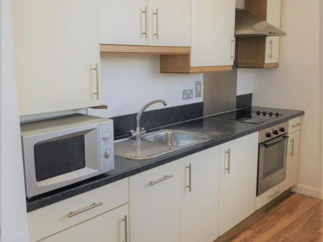 Apartment for rent in Mount Pleasant, Nangreaves