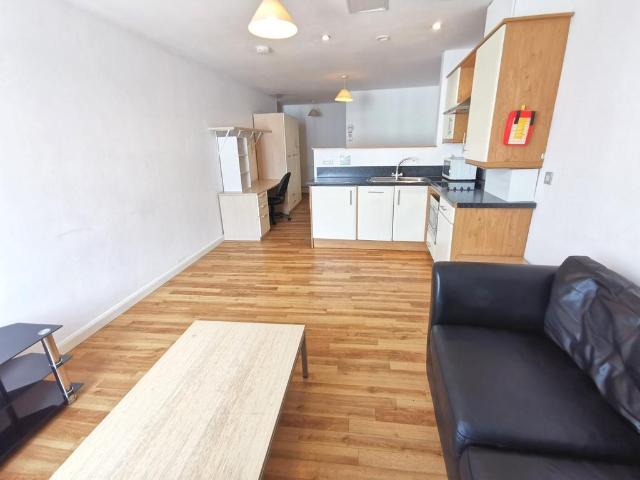 Apartment for rent in Mount Pleasant, Nangreaves