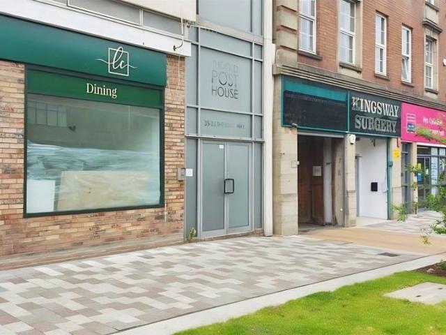 Apartment for rent in Mount Pleasant, Nangreaves