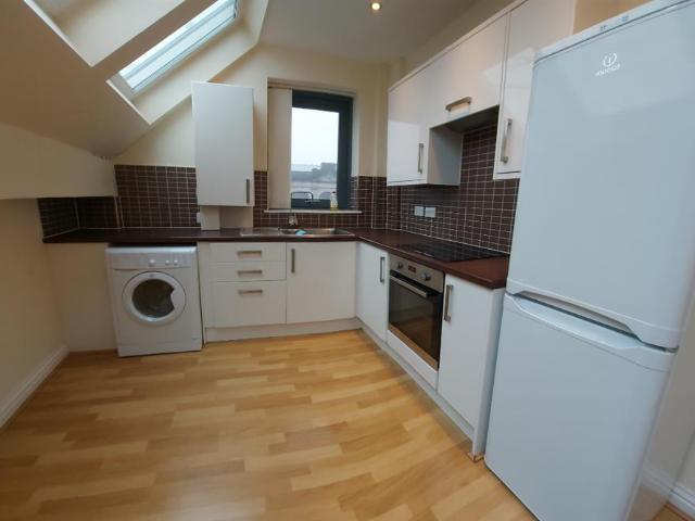 Apartment for rent in Mount Pleasant, Swansea