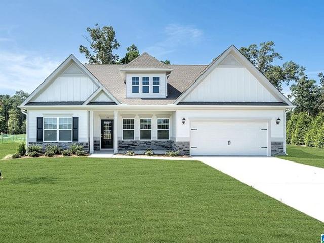 House for sale in Moody, Alabama