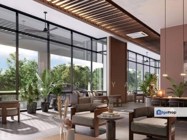 Condominium for sale in Bukit Jalil, Kuala Lumpur