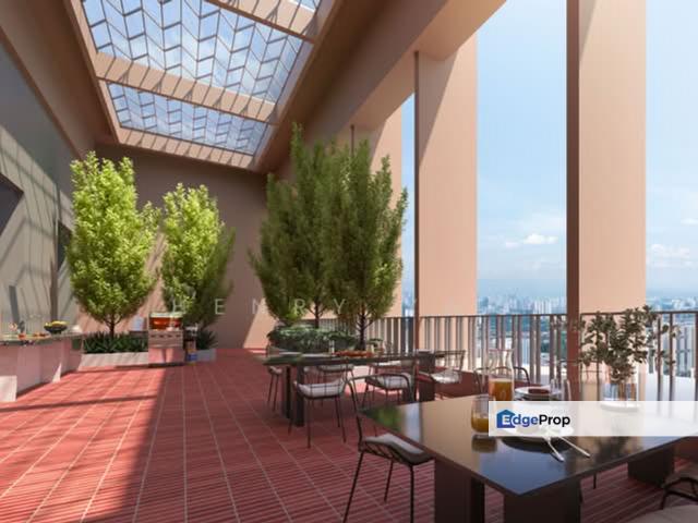 Condominium for sale in Bukit Jalil, Kuala Lumpur
