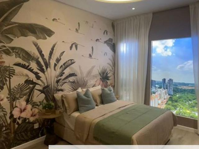 Condominium for sale in Country Heights Damansara, Kuala Lumpur