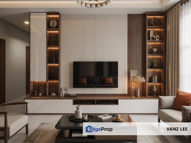 Condominium for sale in Country Heights Damansara, Kuala Lumpur