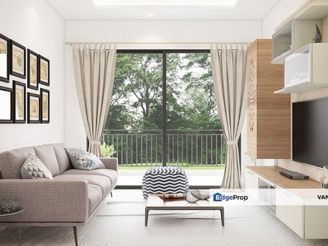 Condominium for sale in Country Heights Damansara, Kuala Lumpur