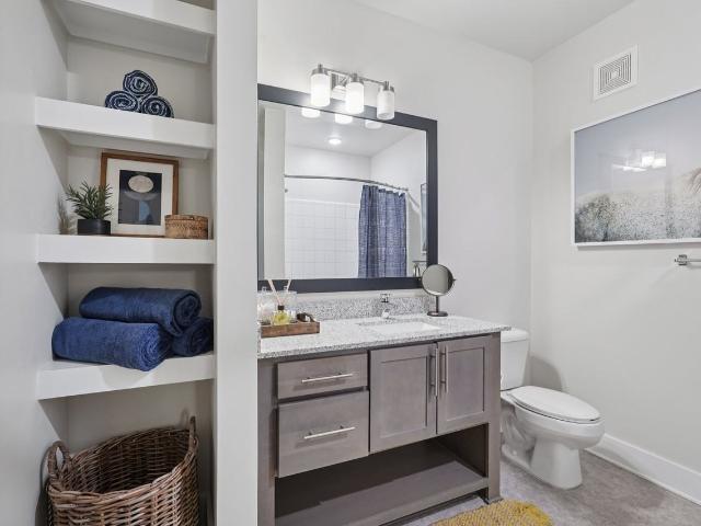 Apartment for rent in Atlanta, Georgia