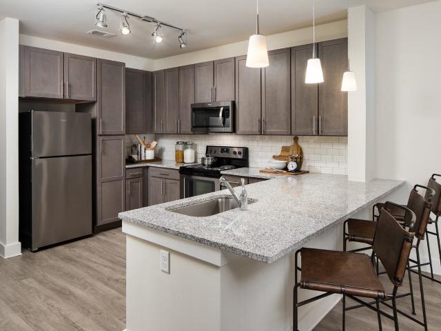 Apartment for rent in Atlanta, Georgia
