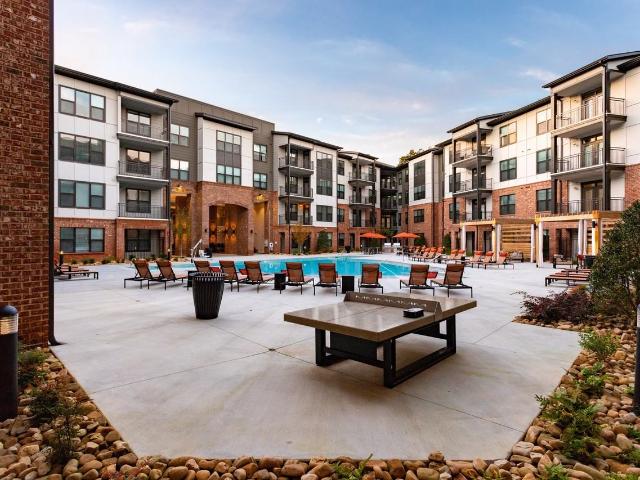 Apartment for rent in Atlanta, Georgia