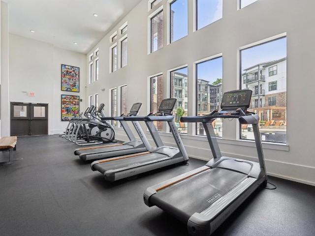 Apartment for rent in Atlanta, Georgia