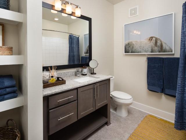 Apartment for rent in Atlanta, Georgia