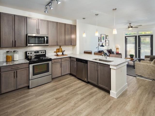Apartment for rent in Atlanta, Georgia
