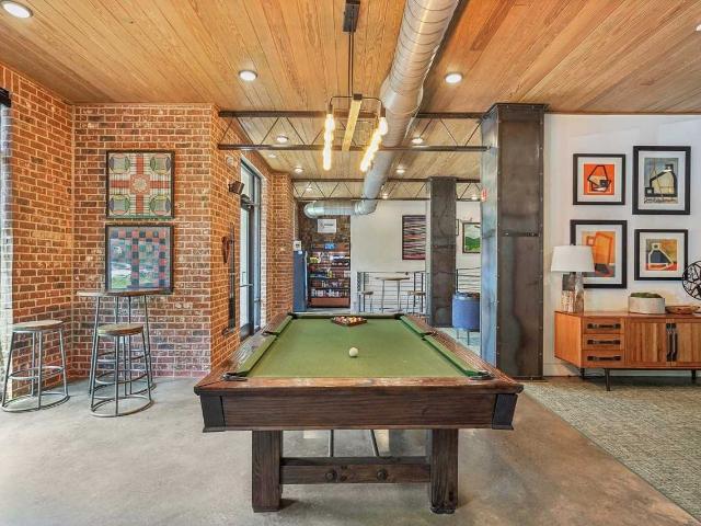 Apartment for rent in Atlanta, Georgia