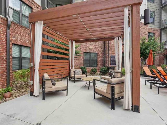 Apartment for rent in Atlanta, Georgia
