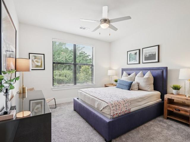 Apartment for rent in Atlanta, Georgia