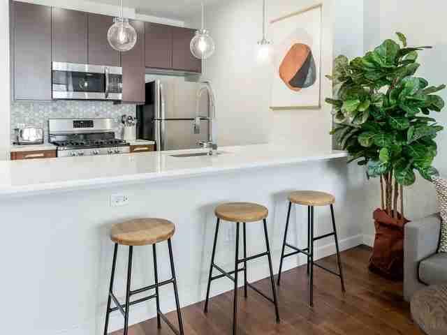 Apartment for rent in Newark, New Jersey