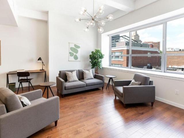 Apartment for rent in Newark, New Jersey