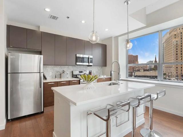 Apartment for rent in Newark, New Jersey